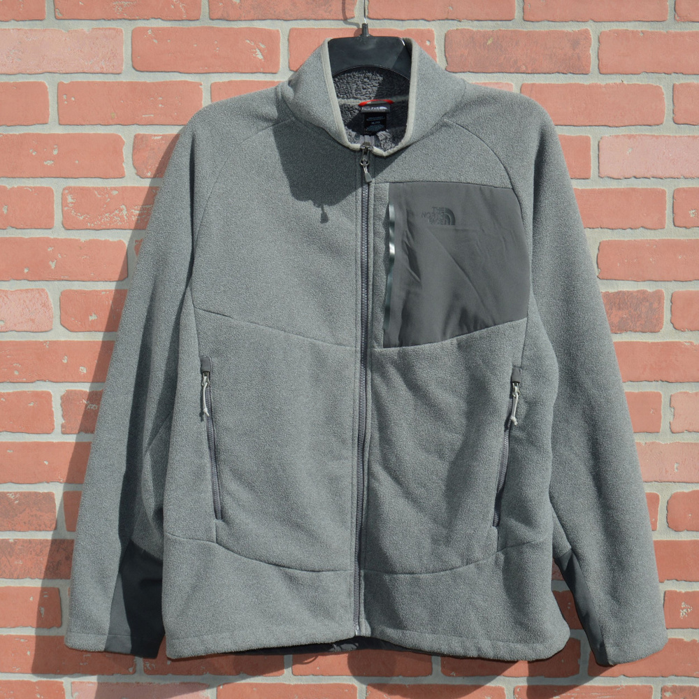 The North Face Men's Full Zip Jacket Size XL